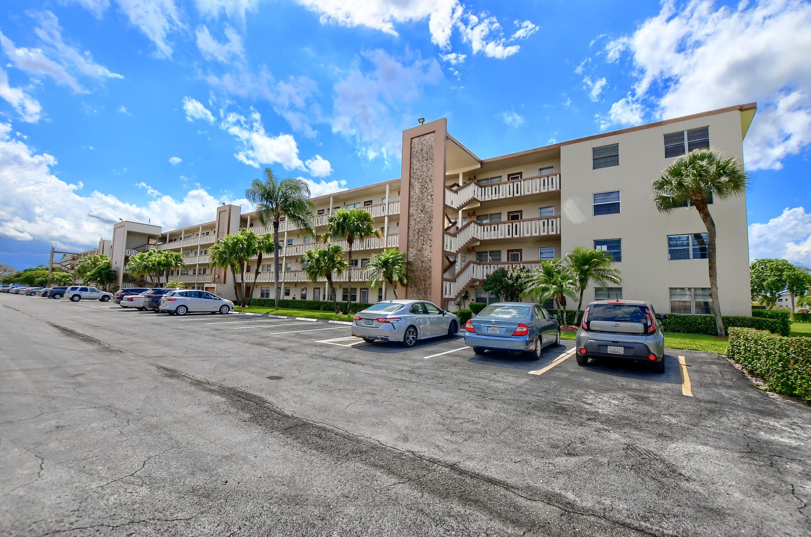 4001 Newcastle A Boca Raton, FL 33434 - Photo 2 of 54 Newcastle A