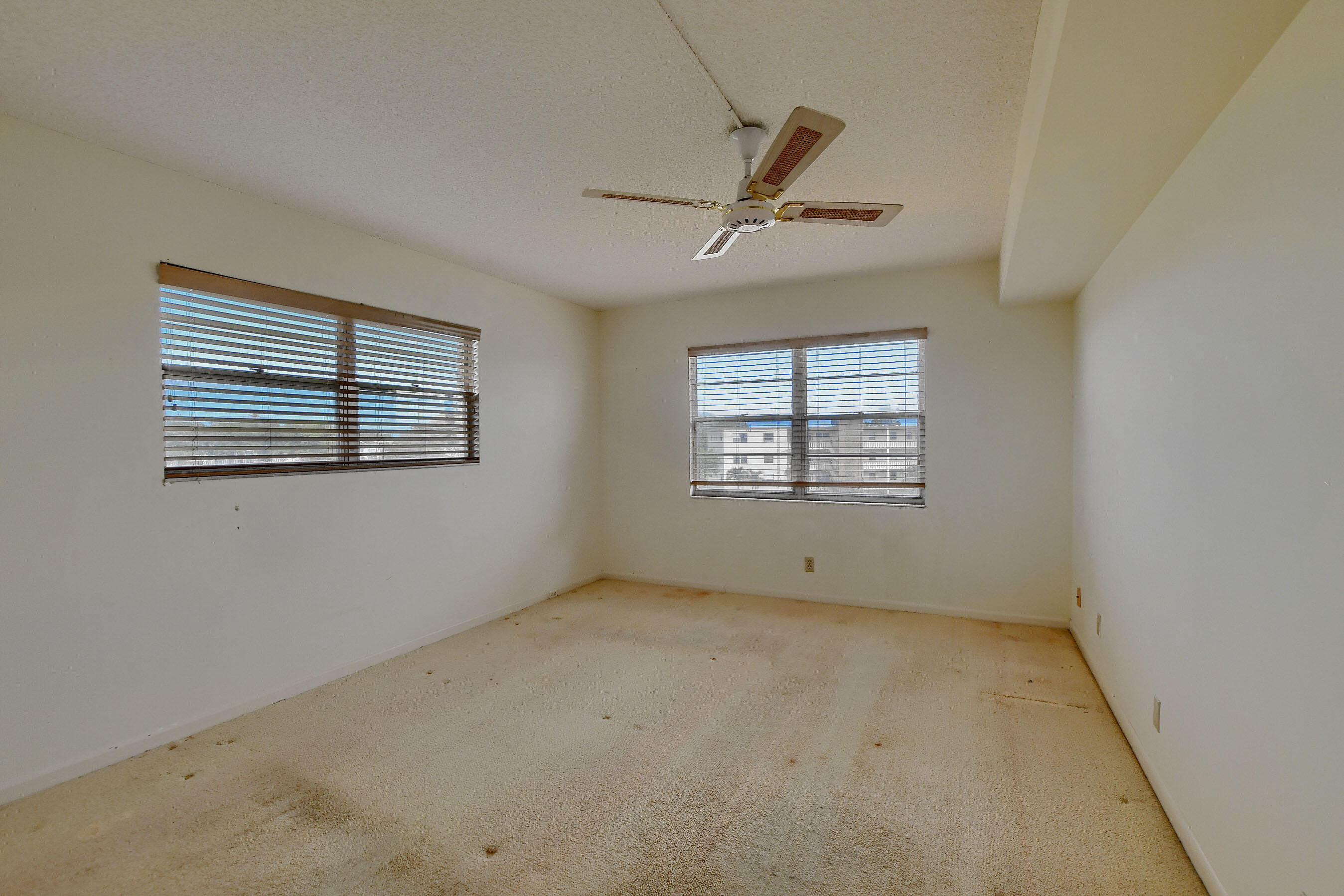 4001 Newcastle A Boca Raton, FL 33434 - Photo 22 of 54 Second Bedroom