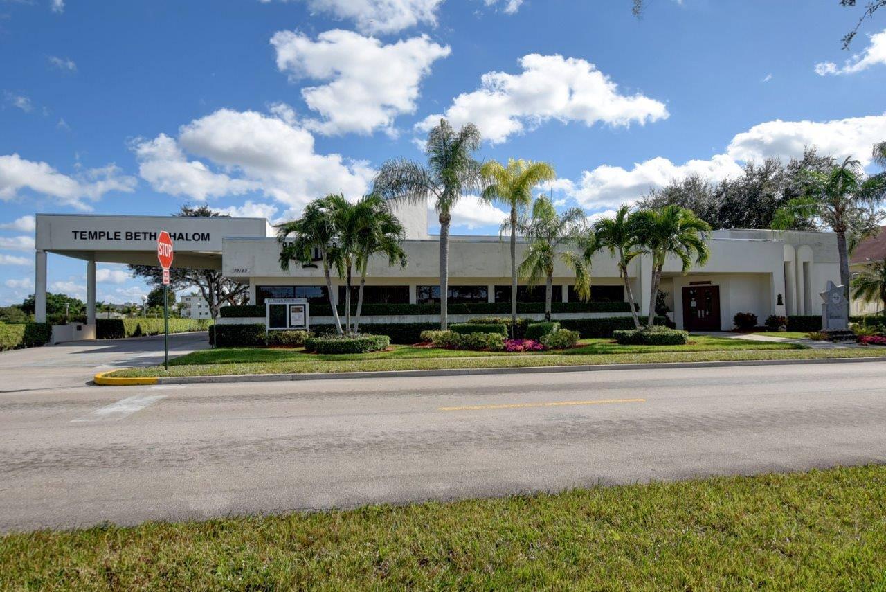 4001 Newcastle A Boca Raton, FL 33434 - Photo 29 of 54 Century Village (5)