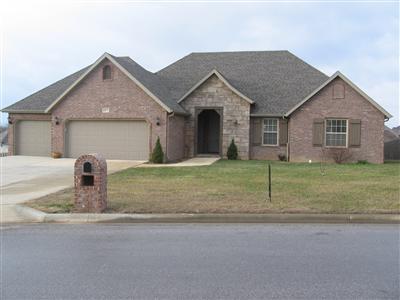617 Ritter Avenue Nixa, MO 65714 - Photo 1 of 1 Primary Photo
