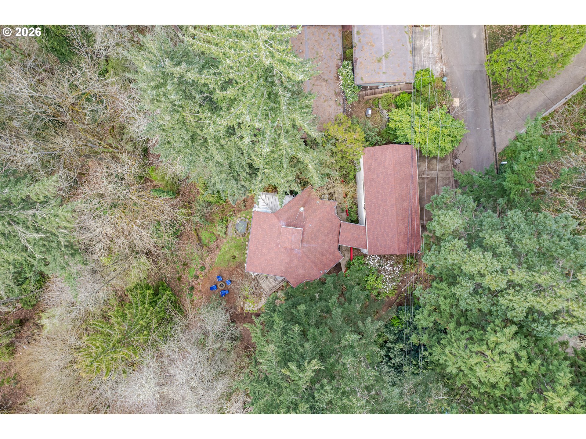 2630 Cresta De Ruta Street Eugene, OR 97403 - Photo 46 of 48