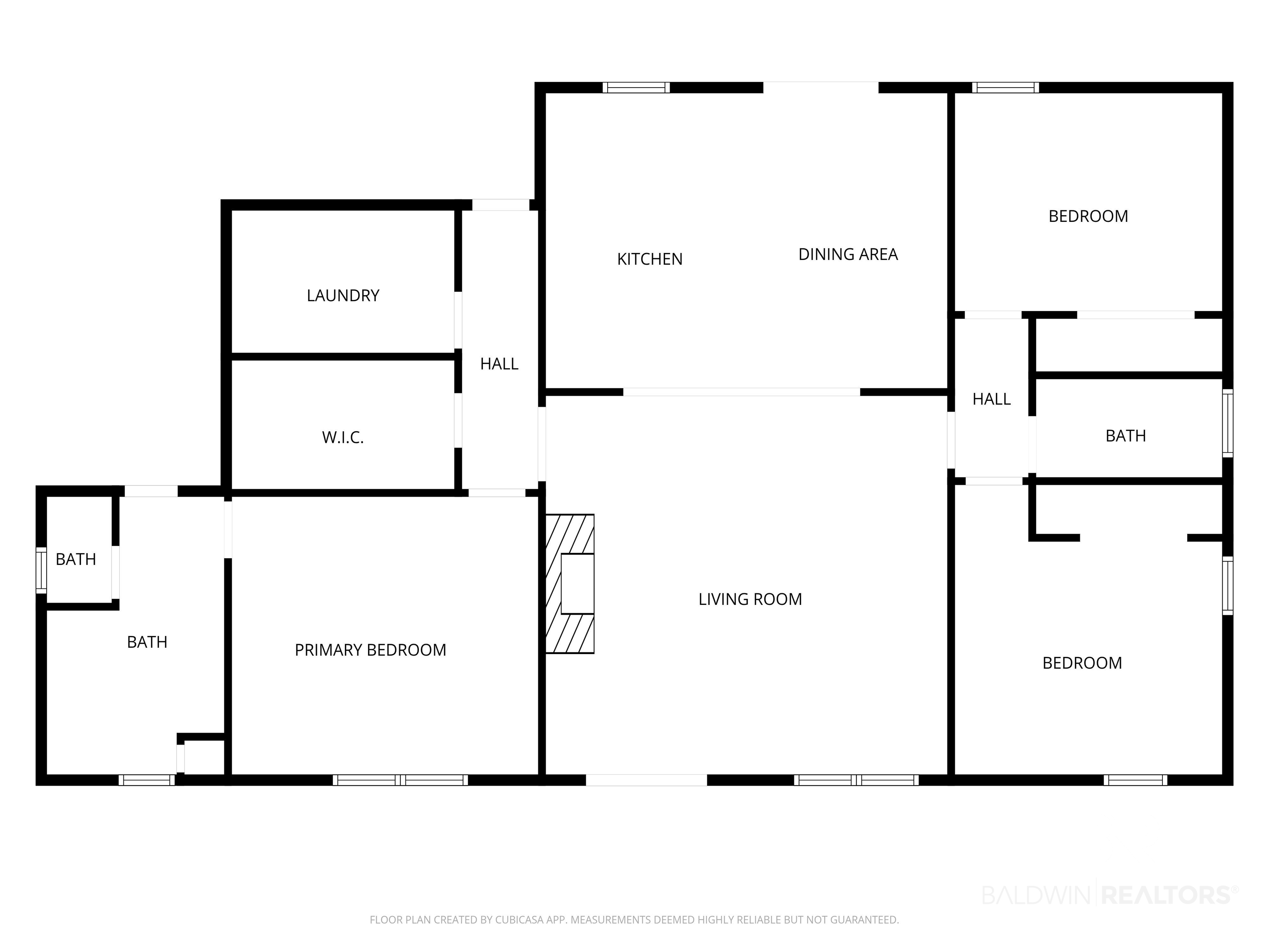12414 Raymond Melton Road Stapleton, AL 36578 - Photo 27 of 27 Gallery Image 27