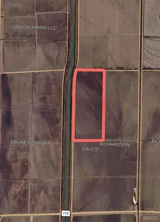 $630,520 | 0 Hwy Z Bernie Mo 63833, Catron, MO 63833