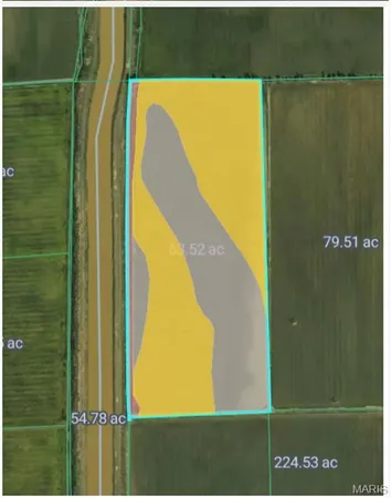 $630,520 | 0 Hwy Z Bernie Mo 63833, Catron, MO 63833