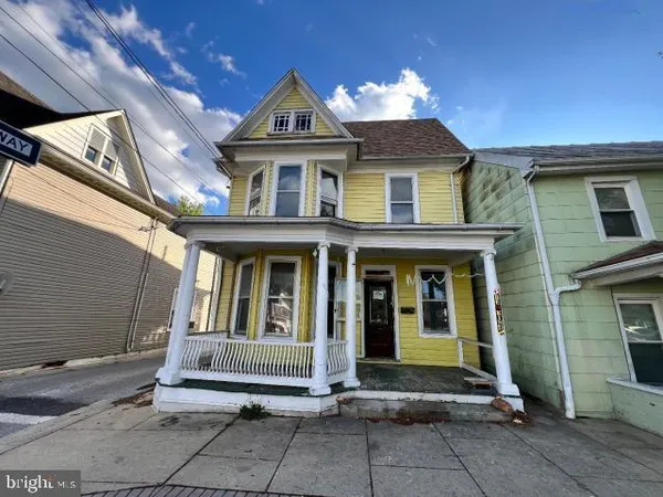 $269,900 | 127 West Main Street, Westminster, MD 21157