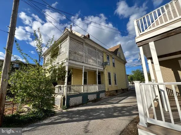$269,900 | 127 West Main Street, Westminster, MD 21157