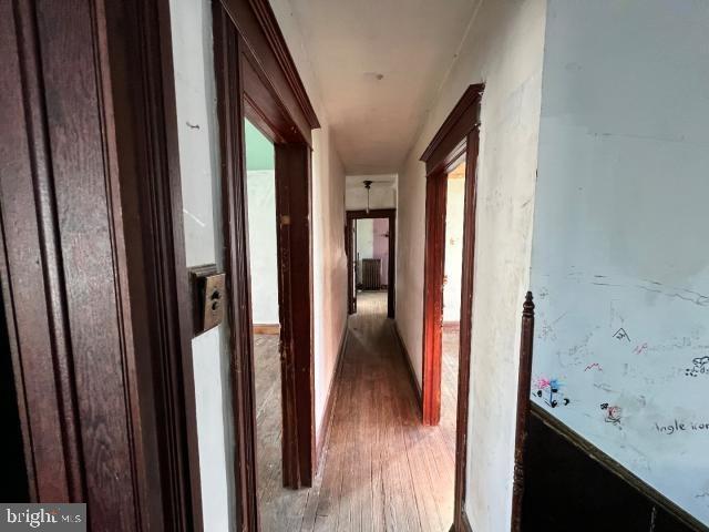 127 West Main Street Westminster, MD 21157 - Photo 4 of 25 a view of a hallway
