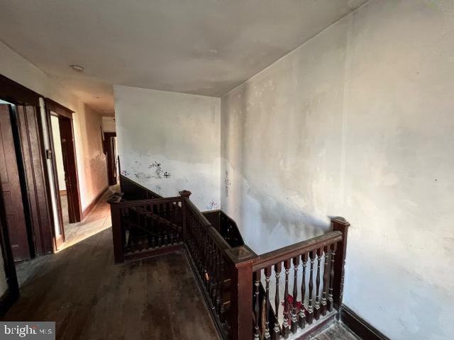 127 West Main Street Westminster, MD 21157 - Photo 5 of 25 a view of livingroom with furniture and stairs