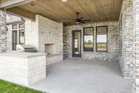 $1,399,990 | 2005 Meadowlark Court, Aledo, TX 76008