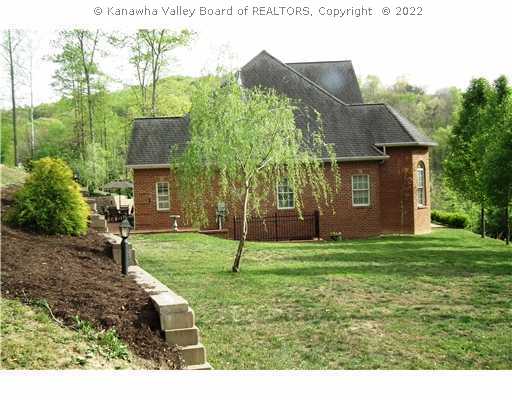 40 Cheyenne Lane Elkview, WV 25071 - Photo 4 of 16 Exterior Front.