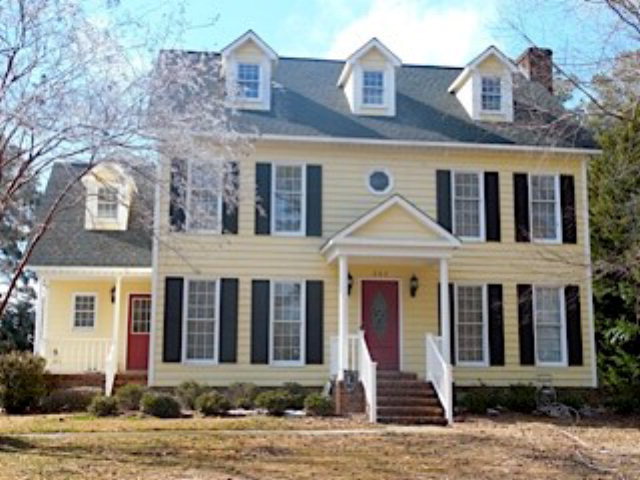 203 North Dimock Road Washington, NC 27889 - Photo 1 of 29 Primary Photo
