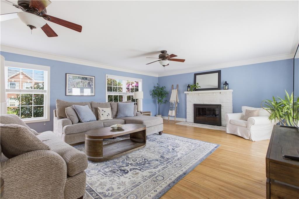3700 Sandy Hill Road Gibsonia, PA 15044 - Photo 6 of 45