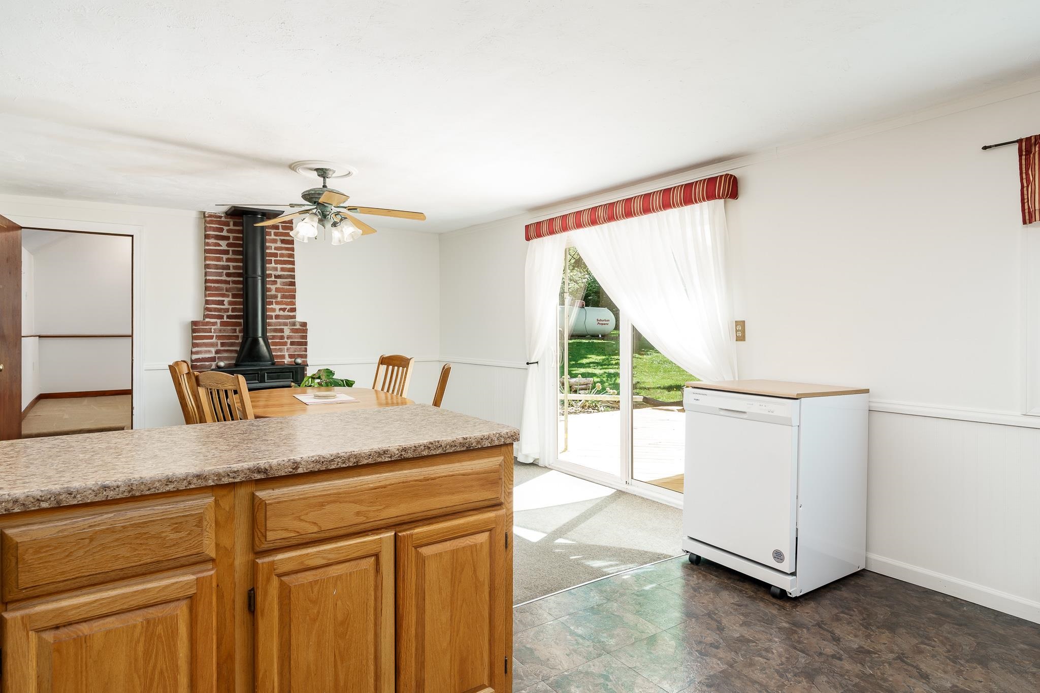 8321 Blomberg Road Cherry Valley, IL 61016 - Photo 16 of 65