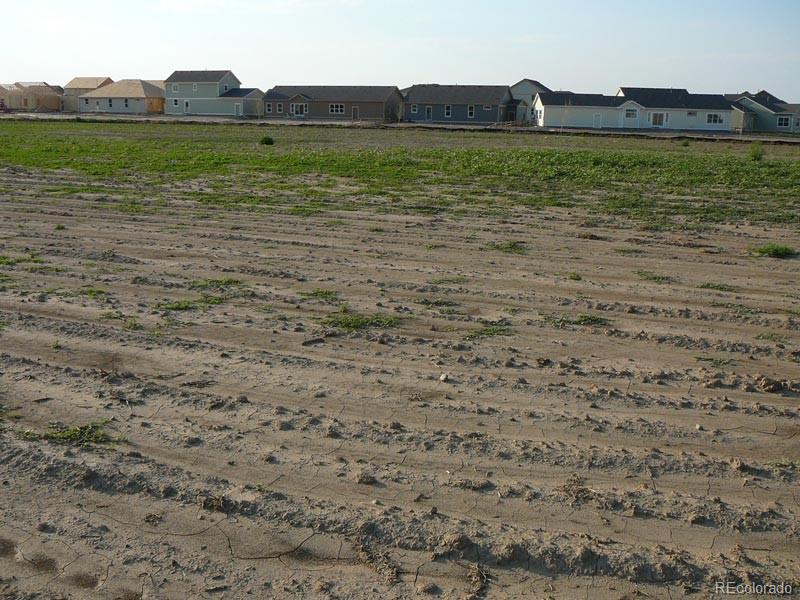 2024 Strasburg Road Strasburg, CO 80136 - Photo 12 of 18 a view of a field