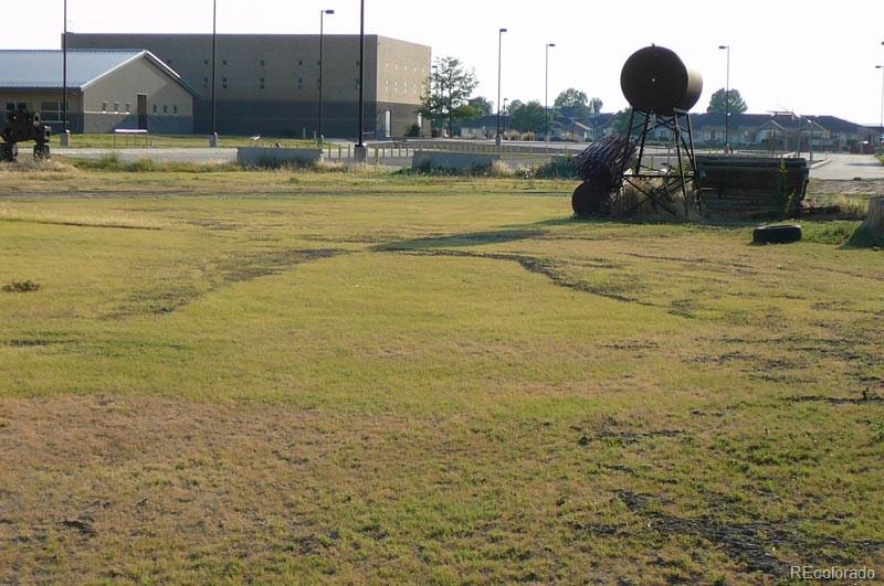 2024 Strasburg Road Strasburg, CO 80136 - Photo 10 of 18 a view of a lake view