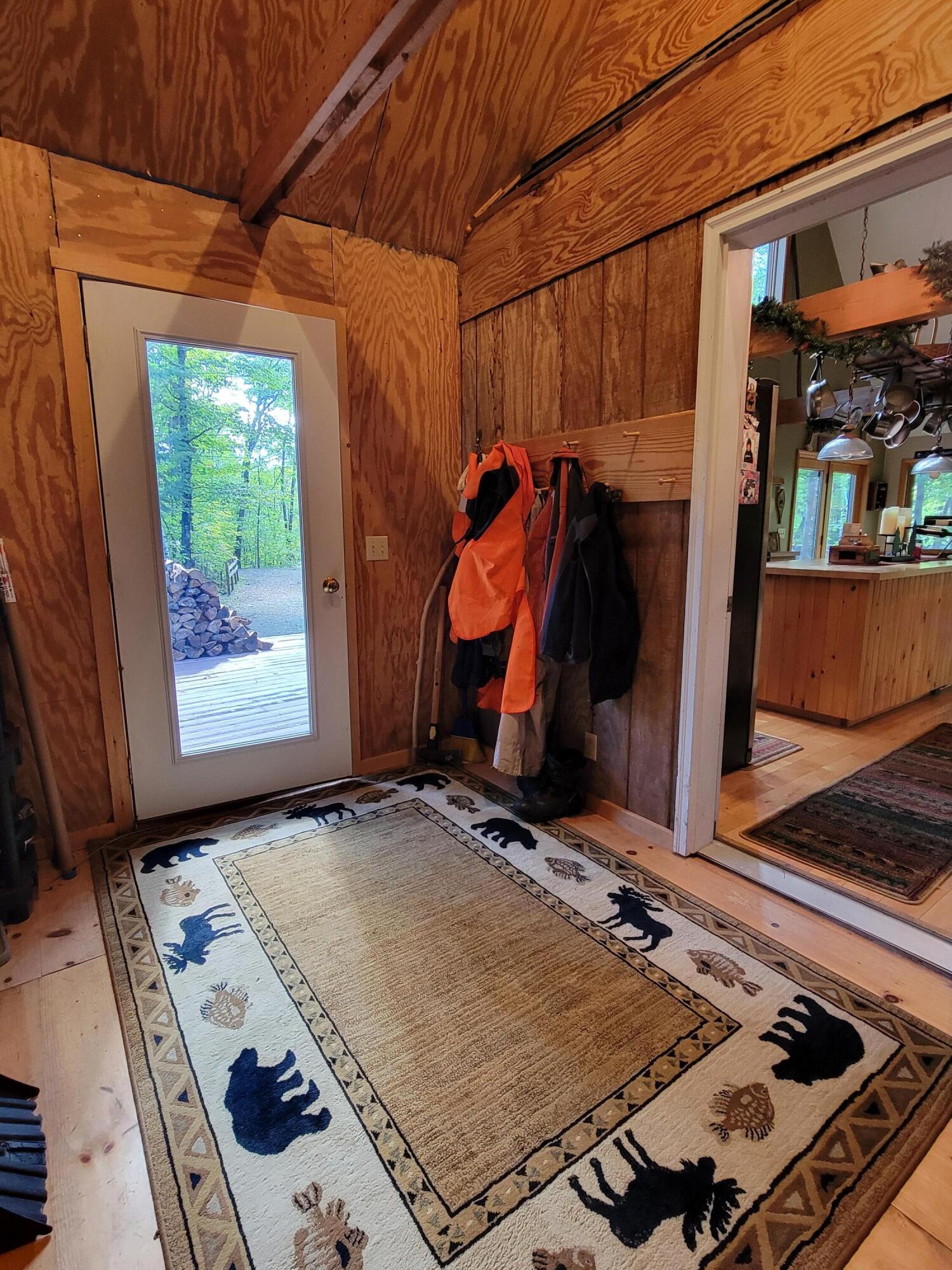 111 Iron Bridge Road Kingfield, ME 04947 - Photo 34 of 58 40