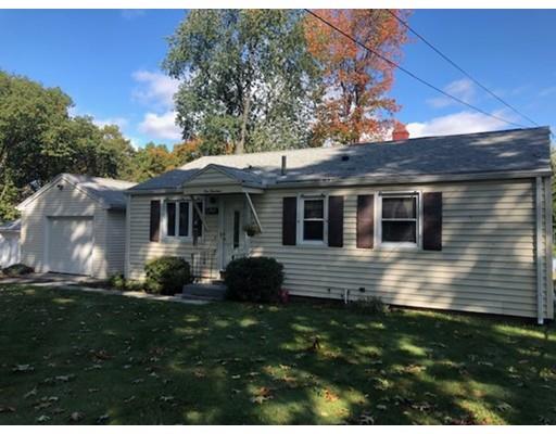 114 2nd Street Springfield, MA 01104 - Photo 1 of 15 Gallery Image 1