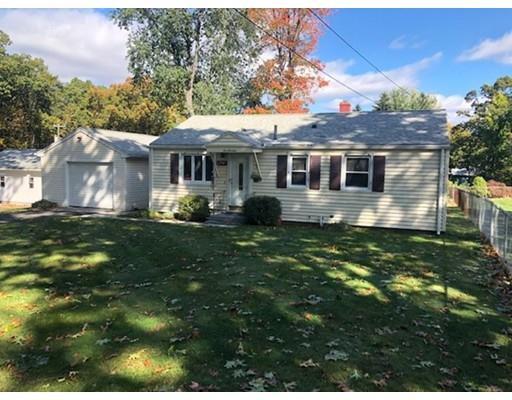 114 2nd Street Springfield, MA 01104 - Photo 4 of 15 Gallery Image 4