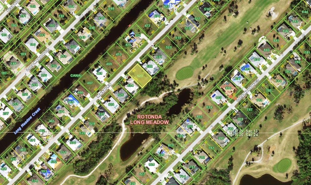 54 Marker Road Rotonda West, FL 33947 - Photo 4 of 5 a close up of a plant