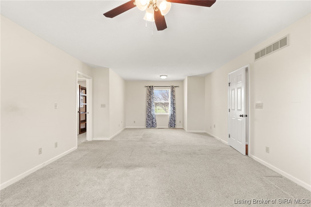 470 South Heidelberg Road Southwest Corydon, IN 47112 - Photo 44 of 92 Formal Living Room