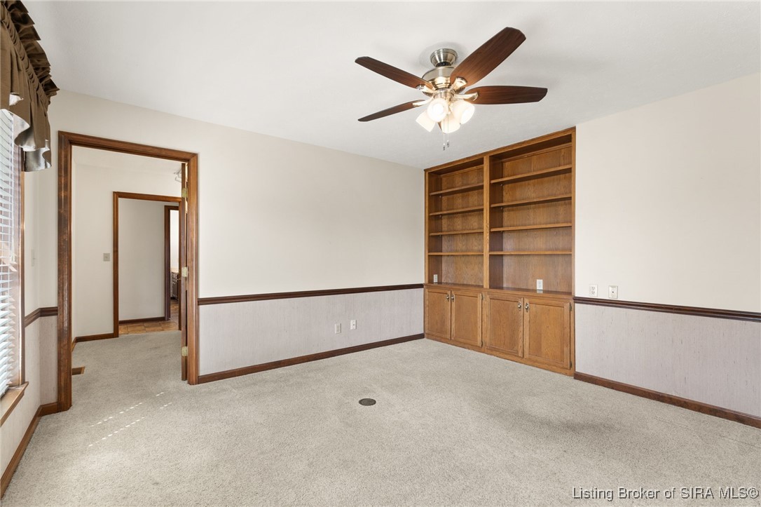 470 South Heidelberg Road Southwest Corydon, IN 47112 - Photo 46 of 92 Office/Den