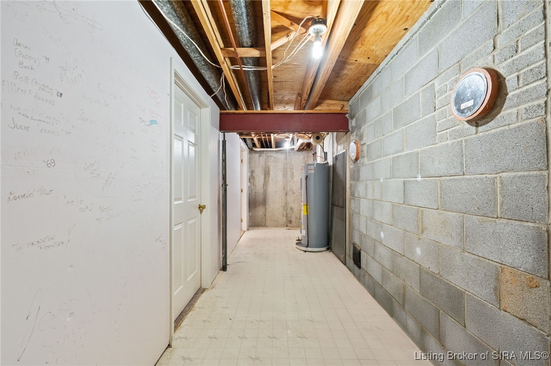 470 South Heidelberg Road Southwest Corydon, IN 47112 - Photo 70 of 92