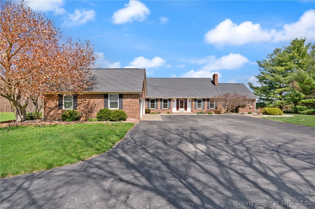 470 South Heidelberg Road Southwest Corydon, IN 47112 - Photo 80 of 92