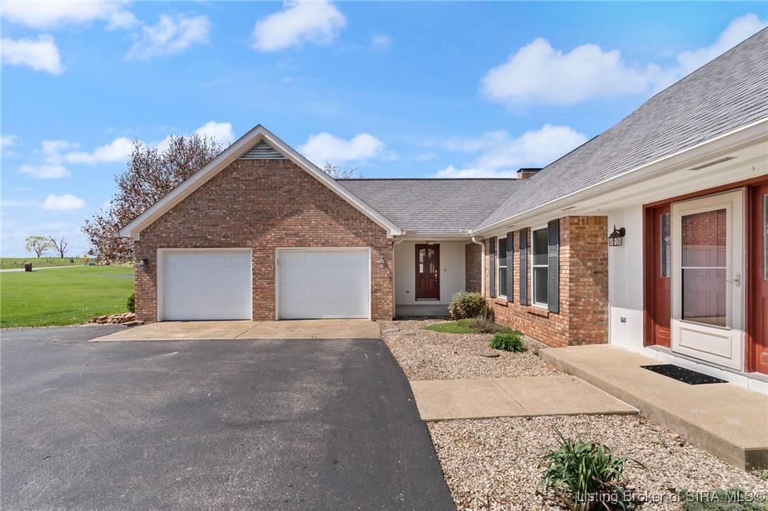 470 South Heidelberg Road Southwest Corydon, IN 47112 - Photo 81 of 92