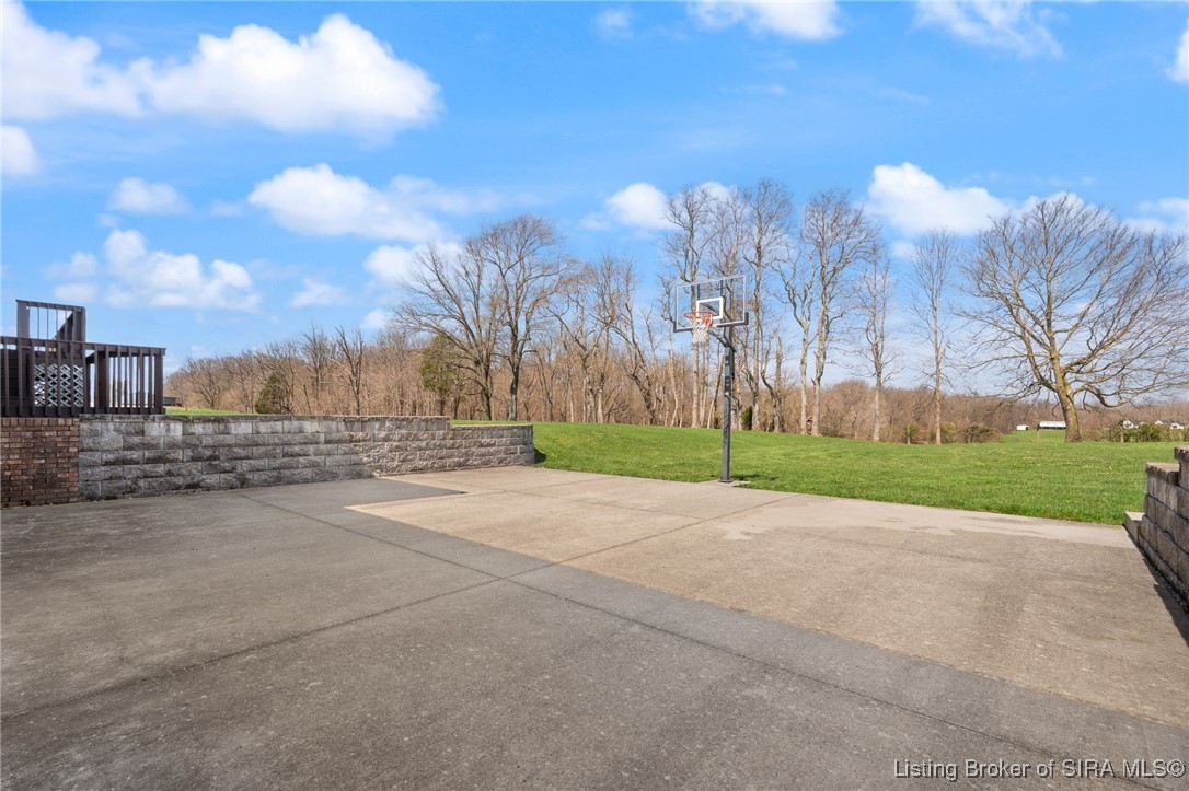 470 South Heidelberg Road Southwest Corydon, IN 47112 - Photo 83 of 92