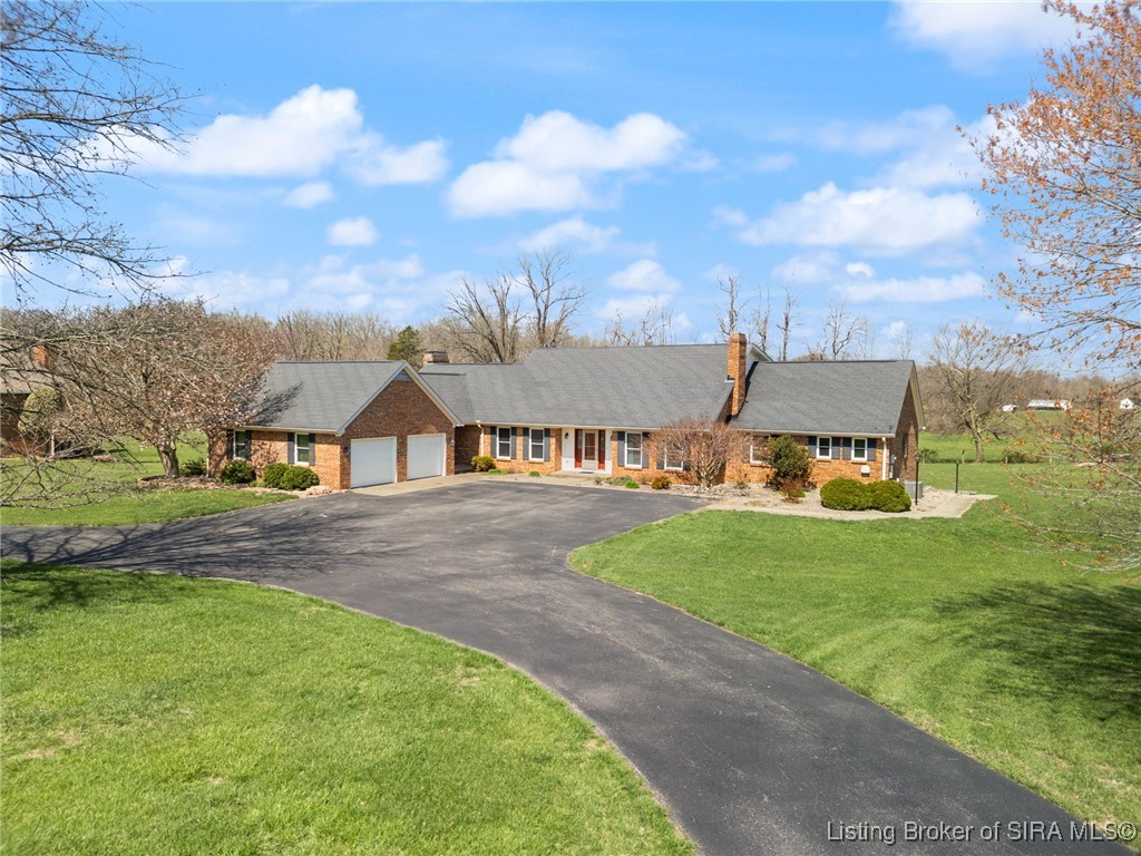 470 South Heidelberg Road Southwest Corydon, IN 47112 - Photo 84 of 92