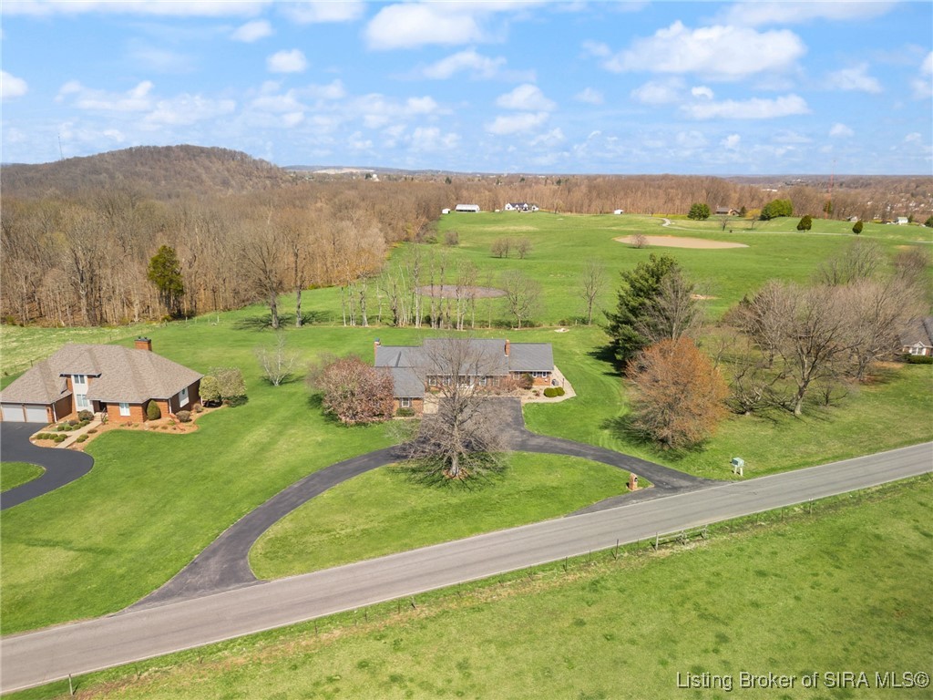 470 South Heidelberg Road Southwest Corydon, IN 47112 - Photo 85 of 92