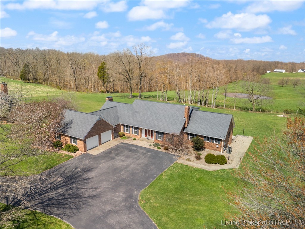 470 South Heidelberg Road Southwest Corydon, IN 47112 - Photo 86 of 92
