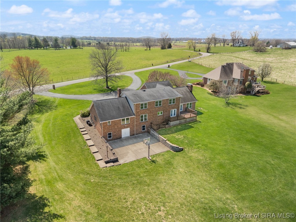 470 South Heidelberg Road Southwest Corydon, IN 47112 - Photo 87 of 92