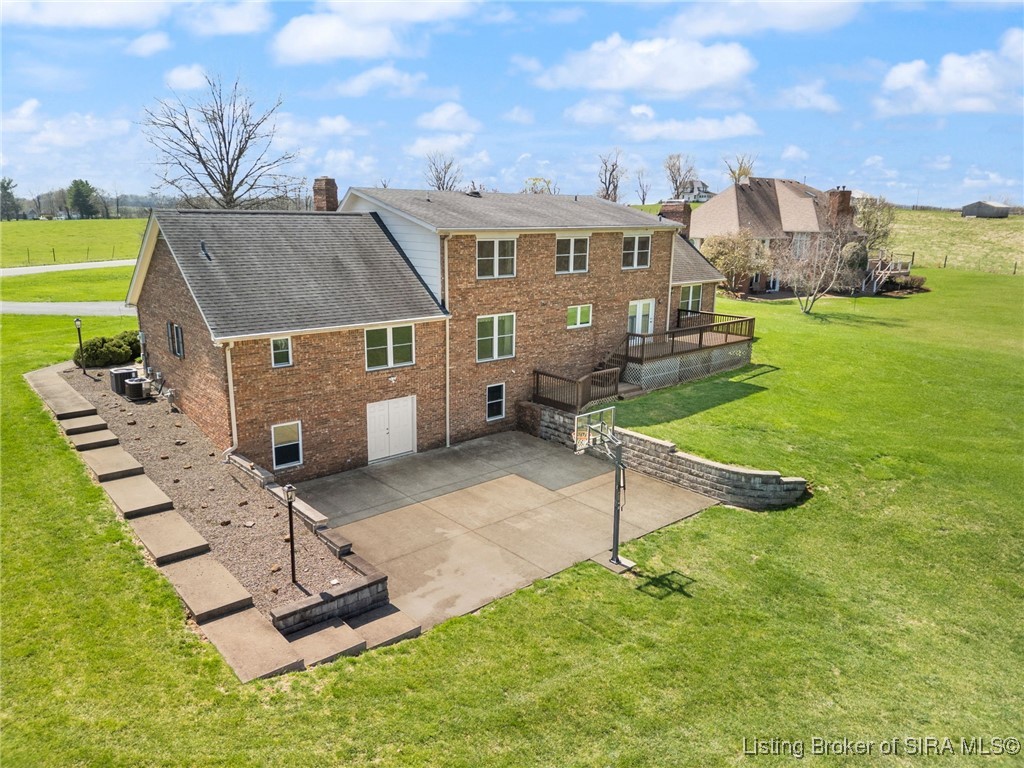 470 South Heidelberg Road Southwest Corydon, IN 47112 - Photo 88 of 92