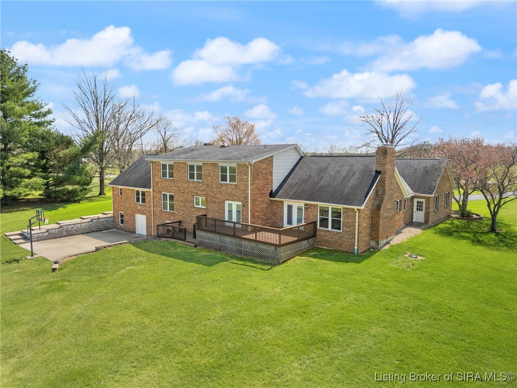 470 South Heidelberg Road Southwest Corydon, IN 47112 - Photo 89 of 92