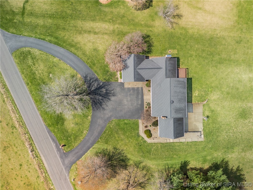 470 South Heidelberg Road Southwest Corydon, IN 47112 - Photo 90 of 92
