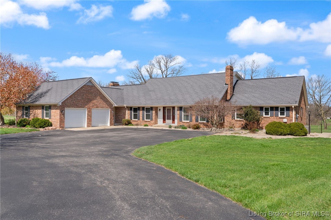 470 South Heidelberg Road Southwest Corydon, IN 47112 - Photo 91 of 92