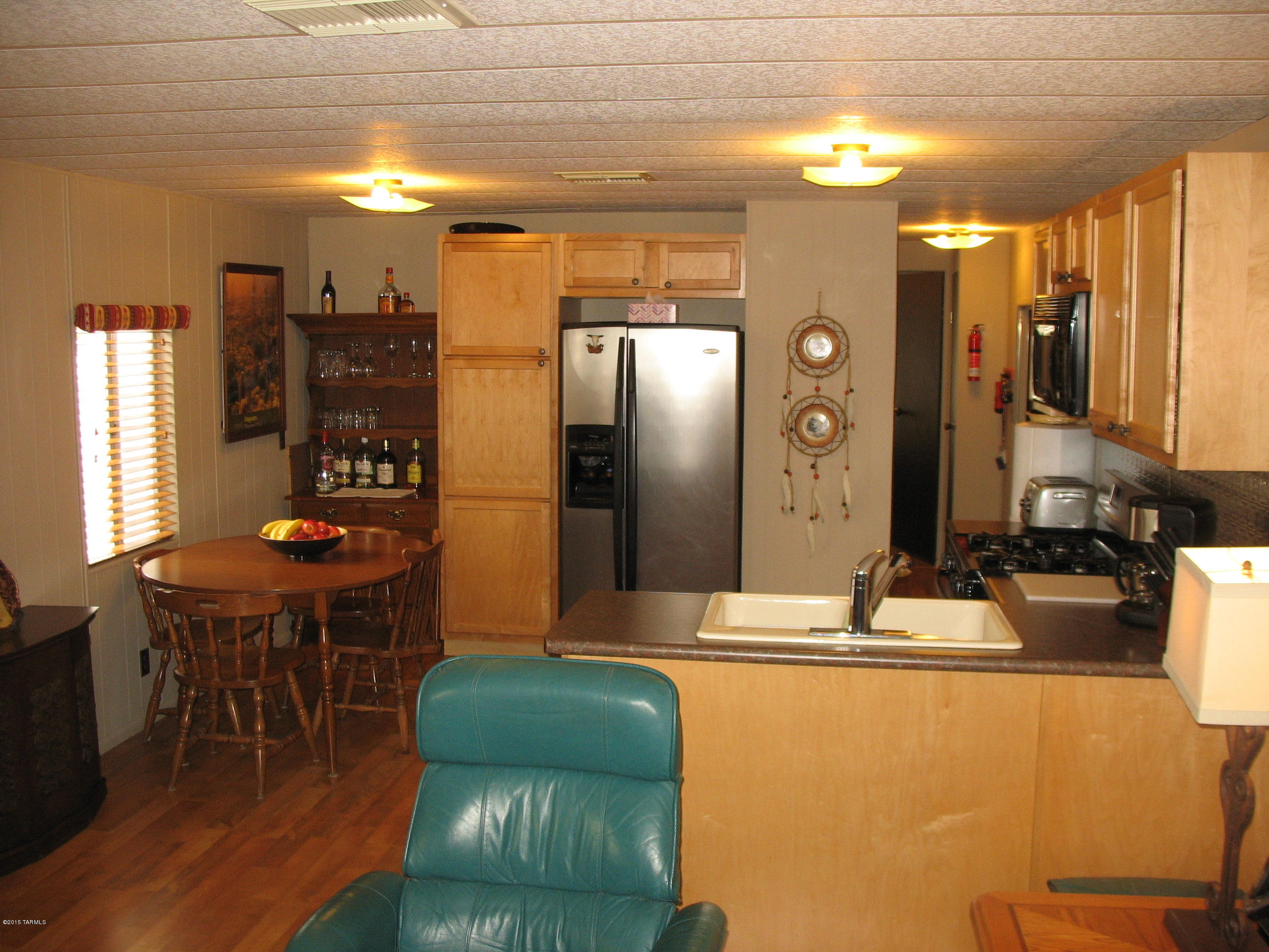 5416 West Rocking Cir Street Tucson, AZ 85713 - Photo 5 of 12 Gallery Image 5