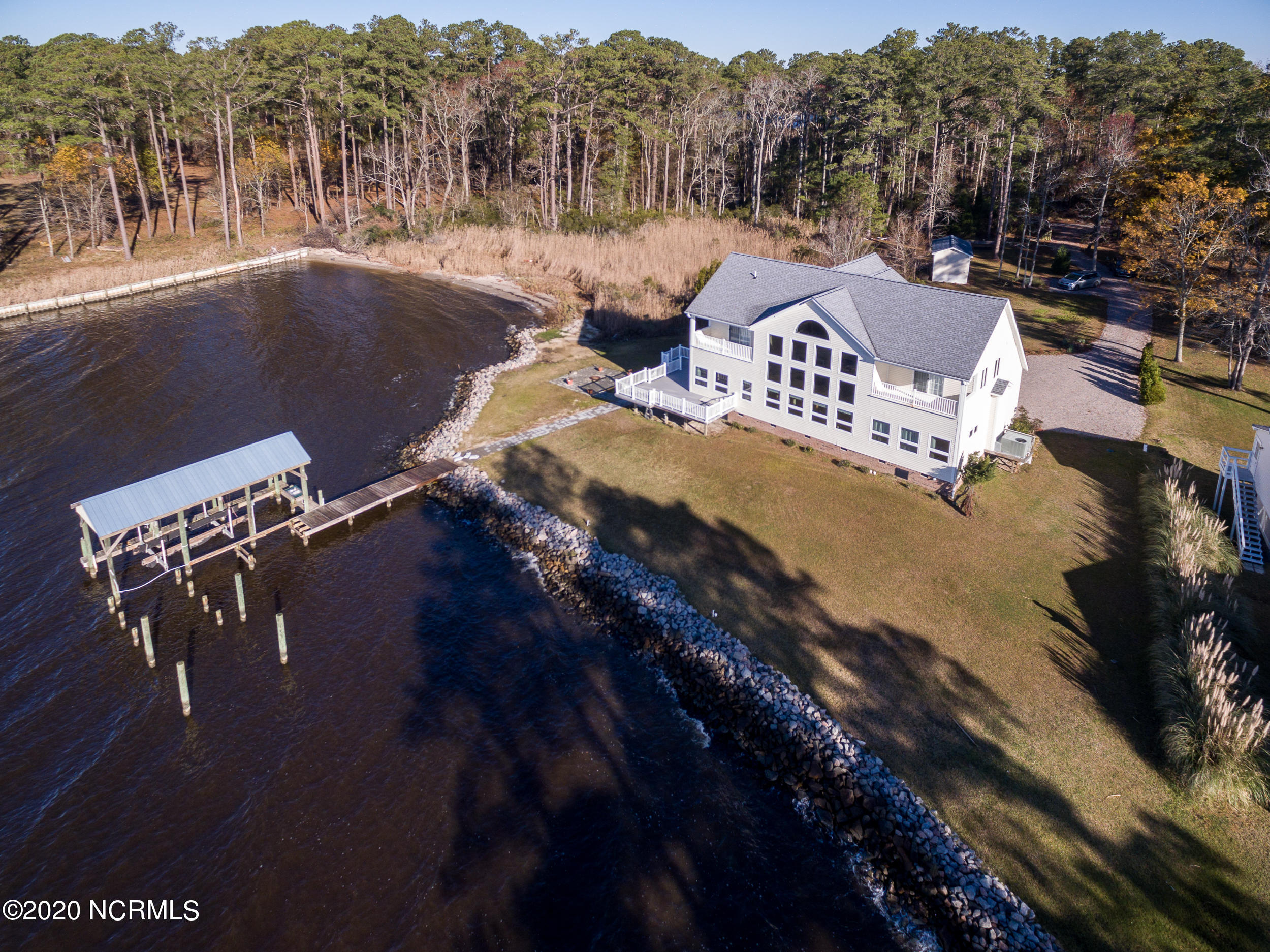 293 Chambers Point Road Belhaven, NC 27810 - Photo 1 of 87 293_Chambers_Point-31