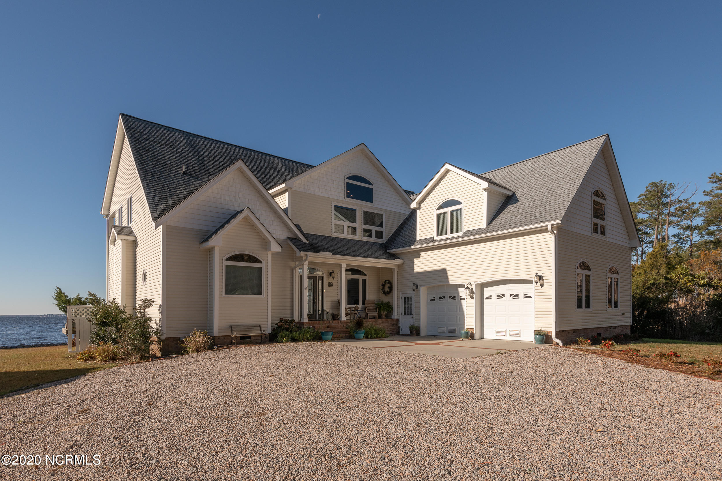 293 Chambers Point Road Belhaven, NC 27810 - Photo 2 of 87 293_Chambers_Point-1