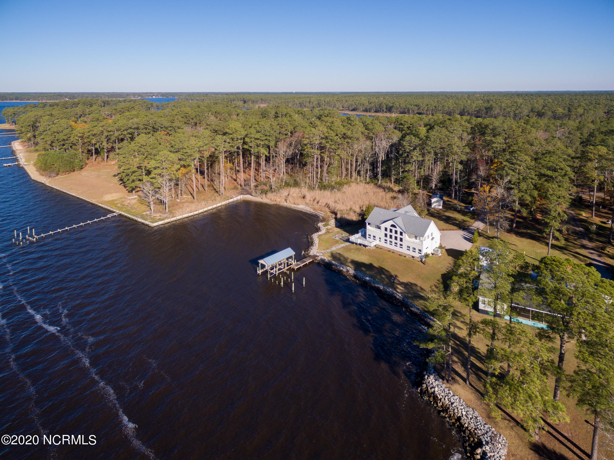 293 Chambers Point Road Belhaven, NC 27810 - Photo 3 of 87 293_Chambers_Point-37