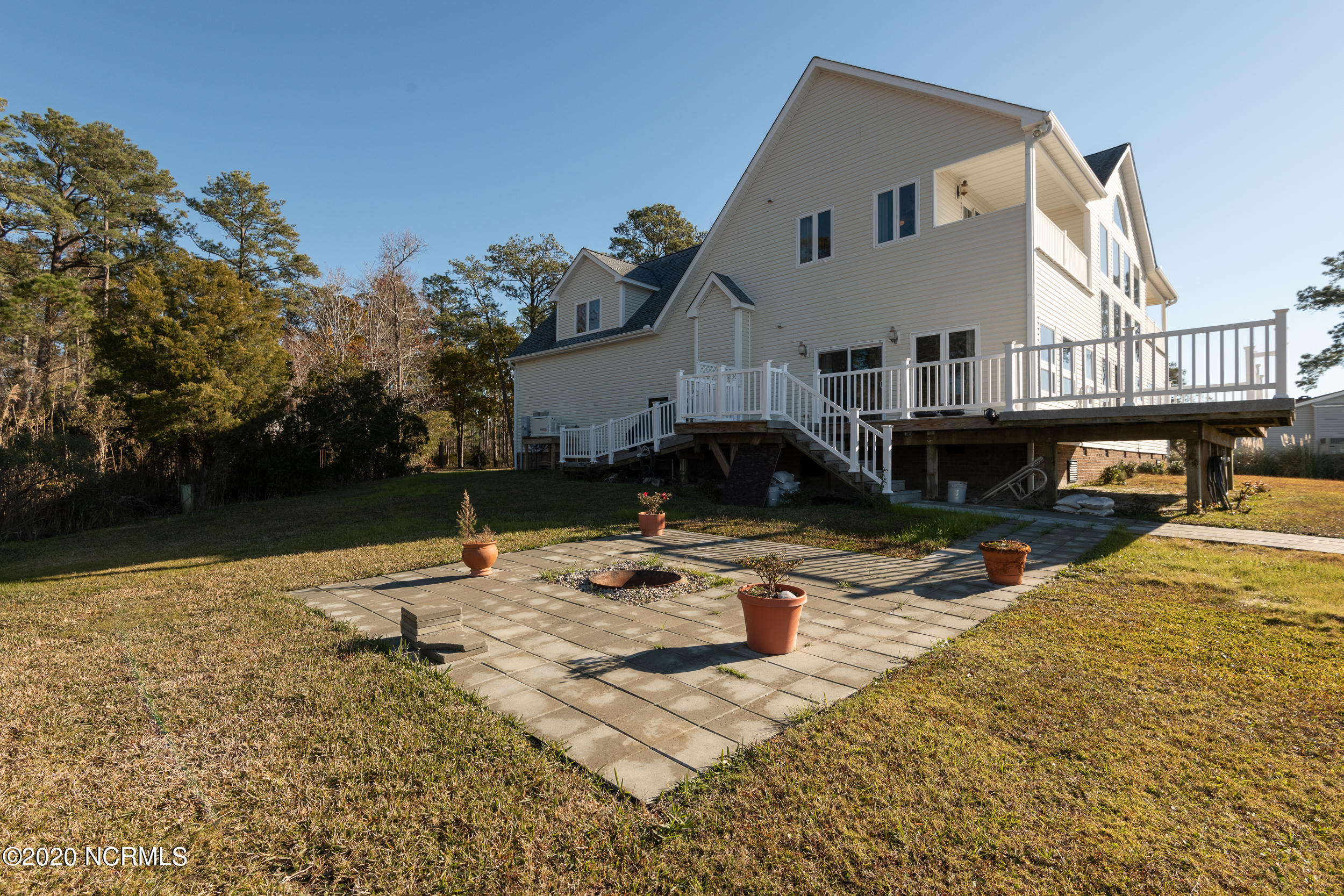293 Chambers Point Road Belhaven, NC 27810 - Photo 38 of 87 293_Chambers_Point-15