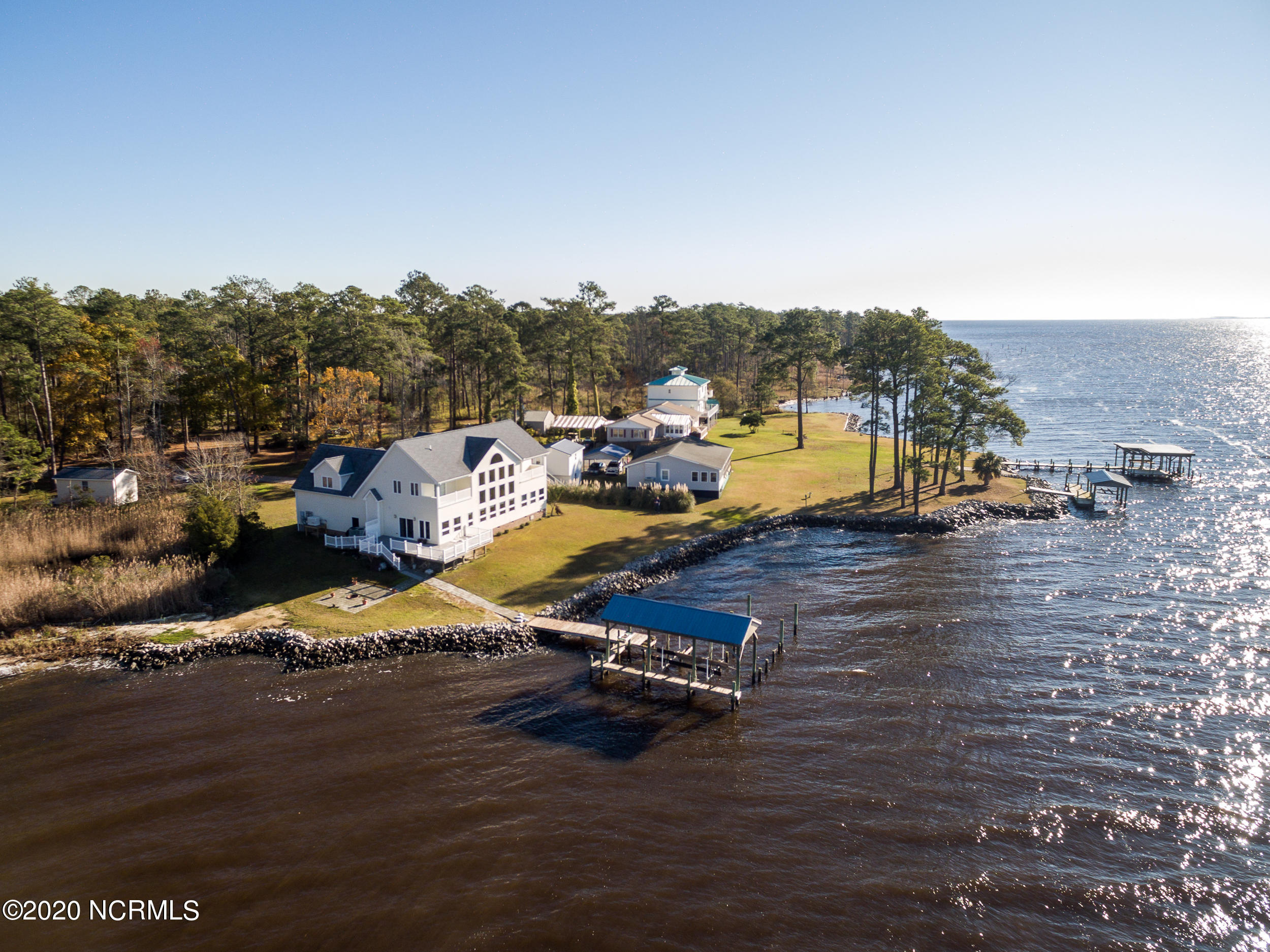 293 Chambers Point Road Belhaven, NC 27810 - Photo 44 of 87 293_Chambers_Point-23