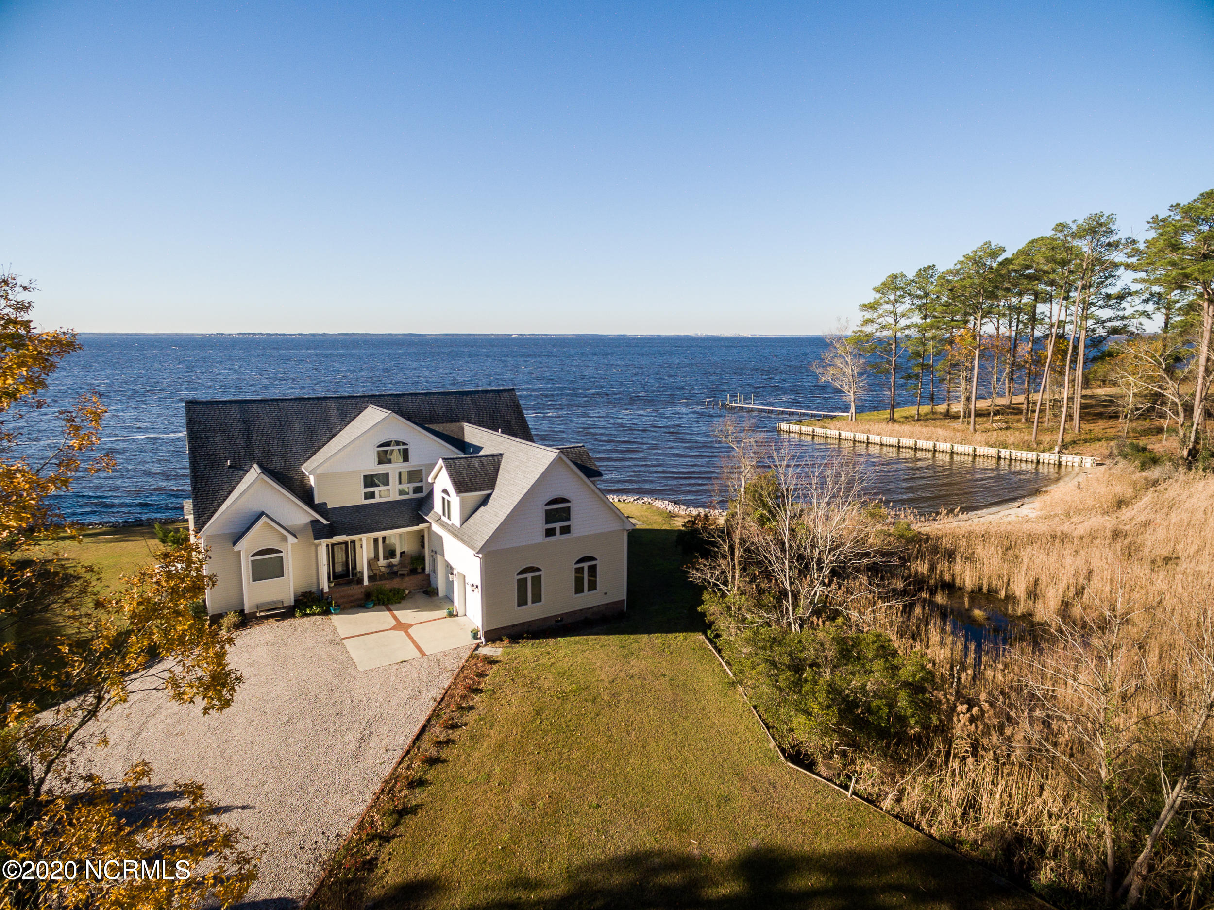 293 Chambers Point Road Belhaven, NC 27810 - Photo 46 of 87 293_Chambers_Point-25