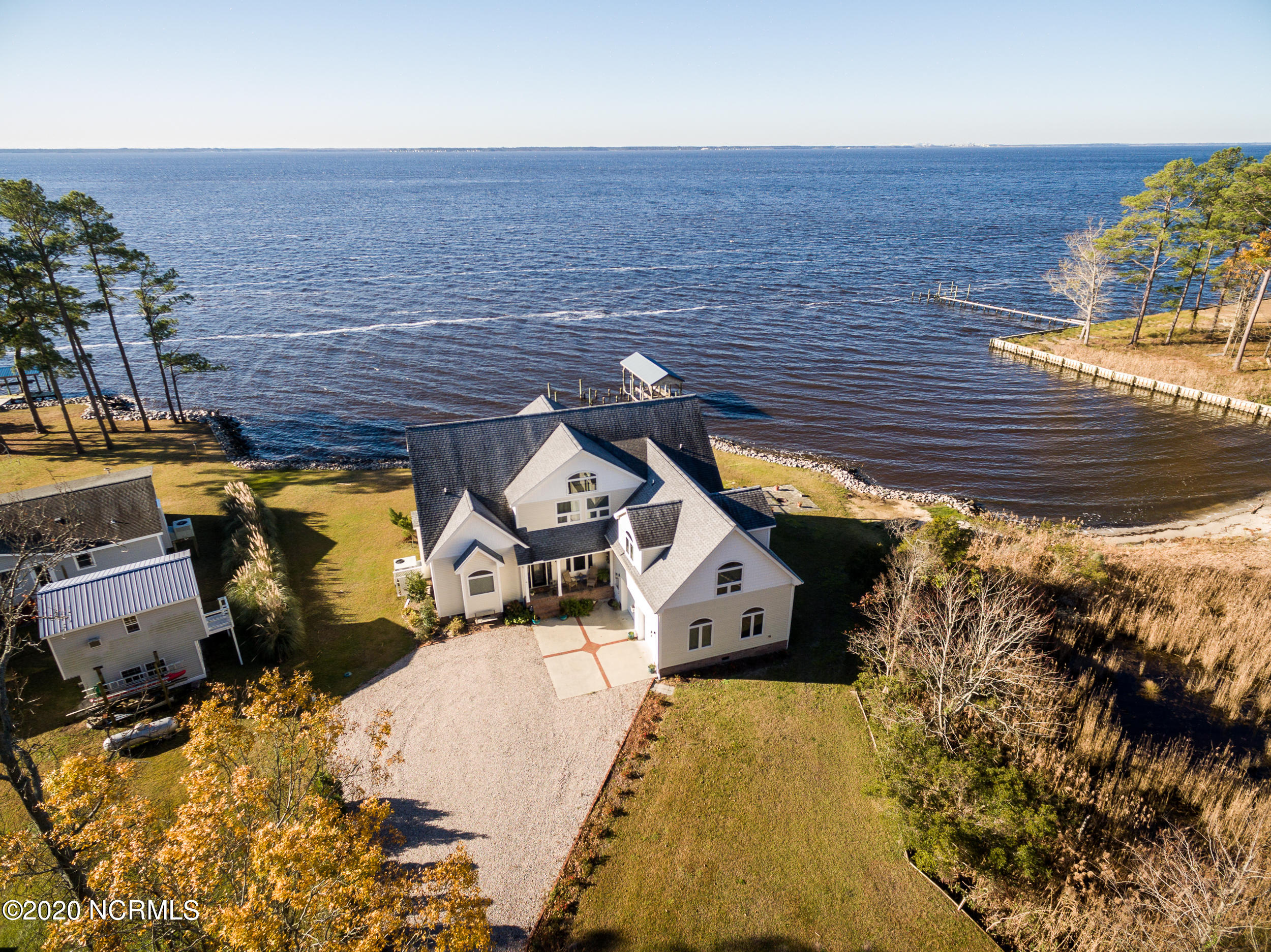 293 Chambers Point Road Belhaven, NC 27810 - Photo 47 of 87 293_Chambers_Point-26