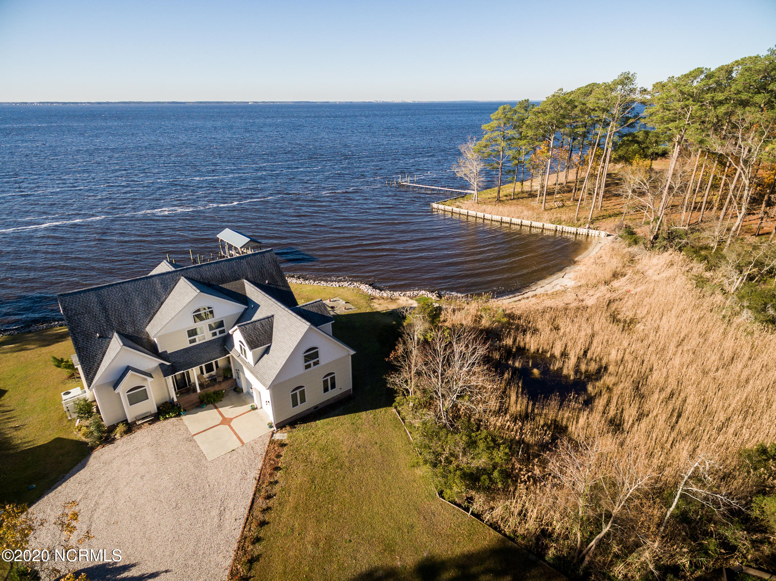 293 Chambers Point Road Belhaven, NC 27810 - Photo 48 of 87 293_Chambers_Point-27