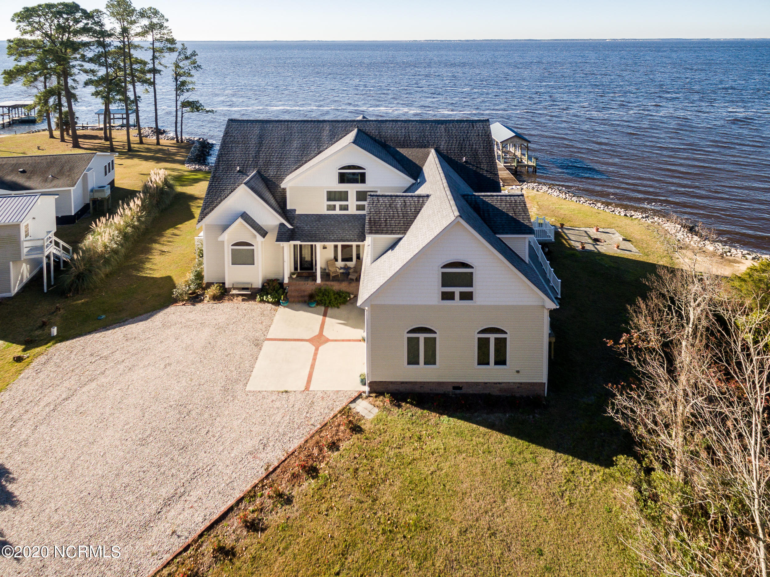 293 Chambers Point Road Belhaven, NC 27810 - Photo 49 of 87 293_Chambers_Point-29