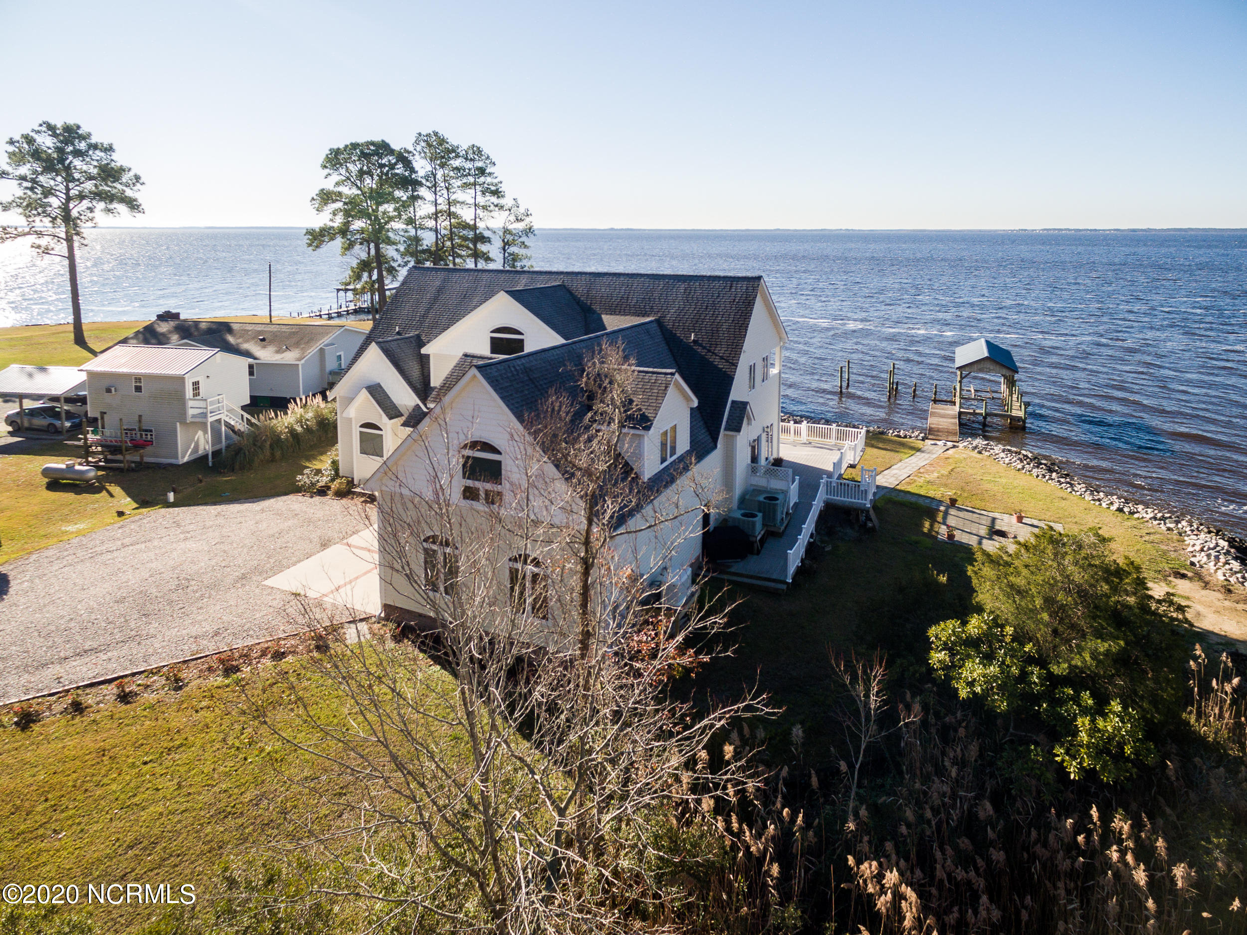 293 Chambers Point Road Belhaven, NC 27810 - Photo 50 of 87 293_Chambers_Point-30
