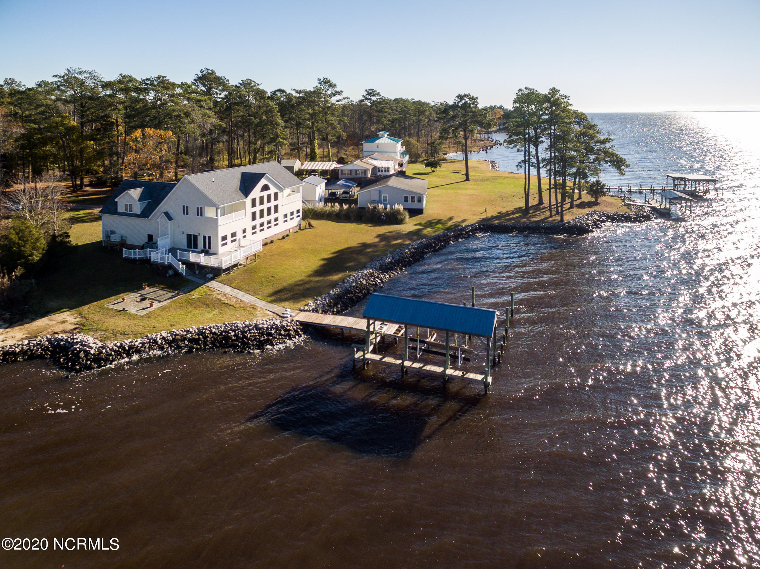 293 Chambers Point Road Belhaven, NC 27810 - Photo 51 of 87 293_Chambers_Point-32