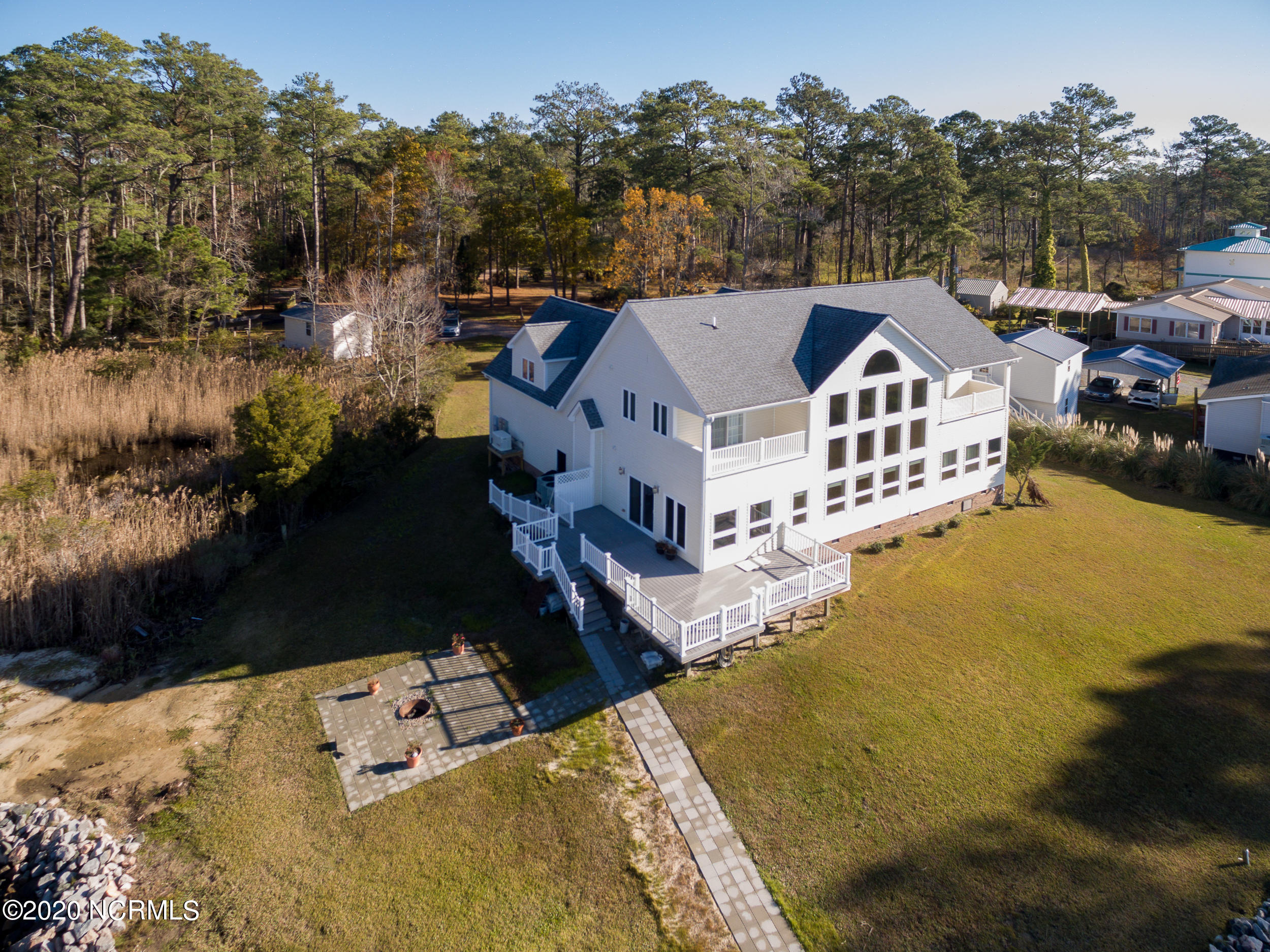 293 Chambers Point Road Belhaven, NC 27810 - Photo 52 of 87 293_Chambers_Point-33